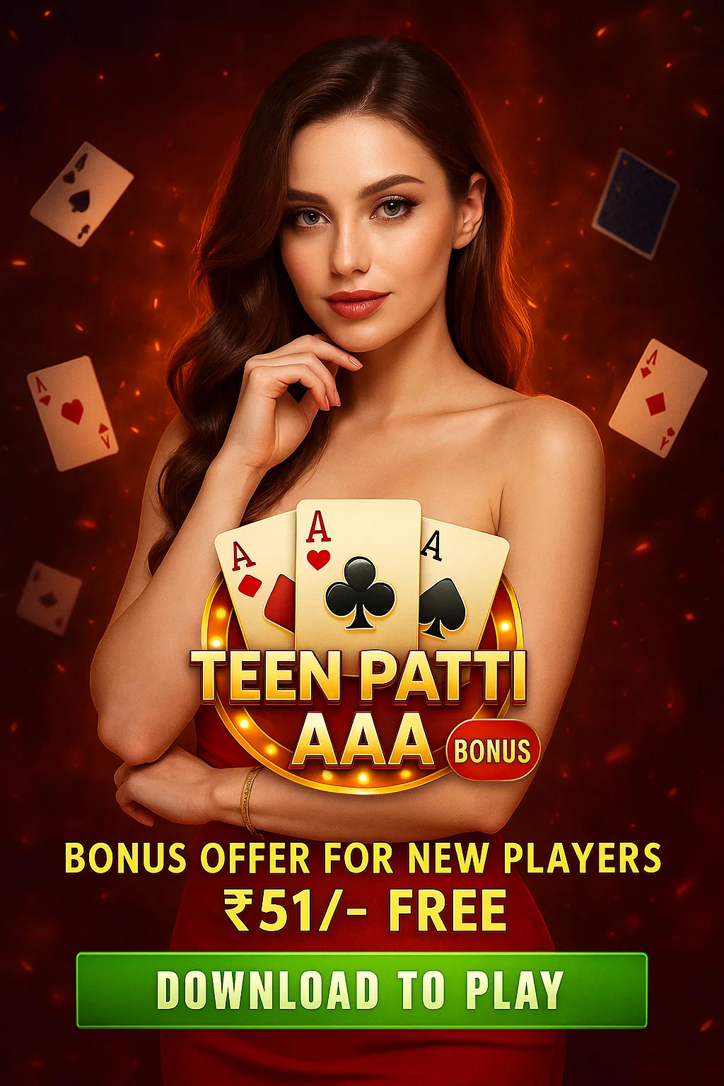   Teen Patti AAA